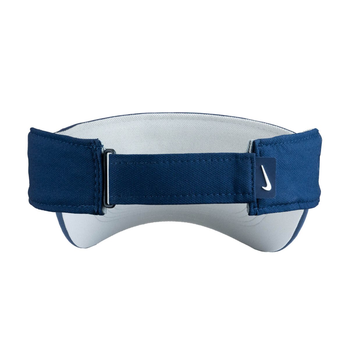 Nike Utah State Embroidered Unisex Visor navy